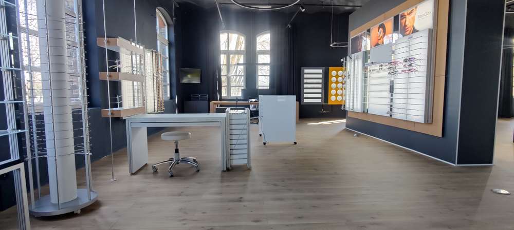 Flexibel gestaltbare Gewerbefläche im Hafenpark Mannheim